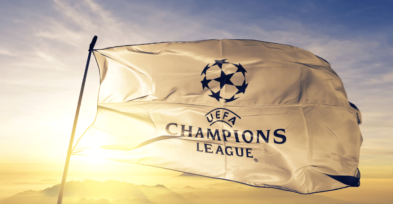 Champions League Betting Guide